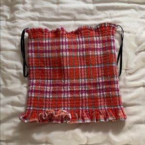 Forever 21 tube top
